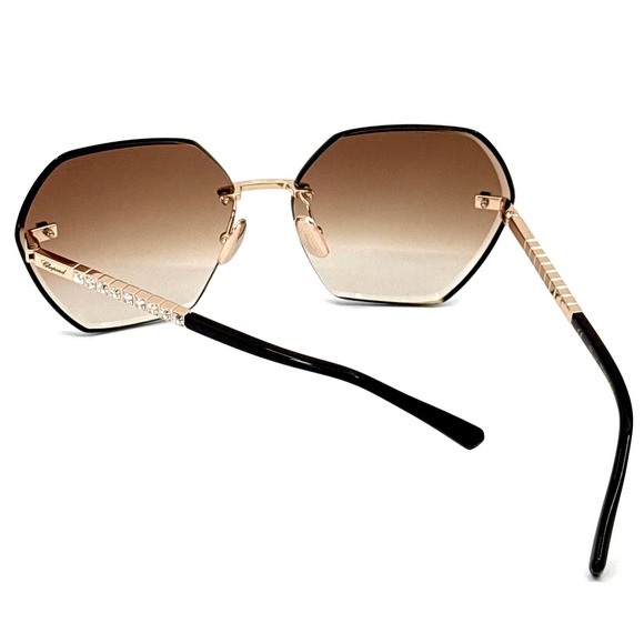 NWT Chopard sunglasses main image 8